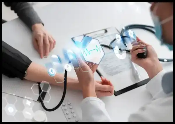 Health Care Image